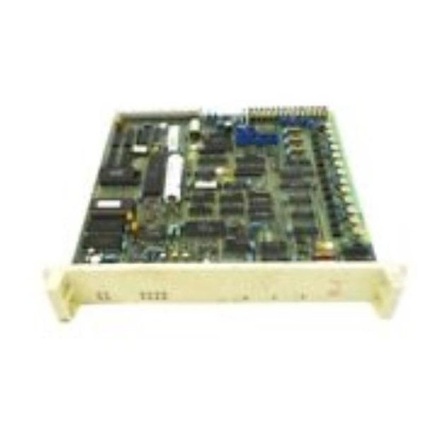 ABB PFUK105 YM110001-SF Processor Board
