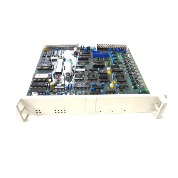 ABB PFUK105 YM110001-SF Processor Board