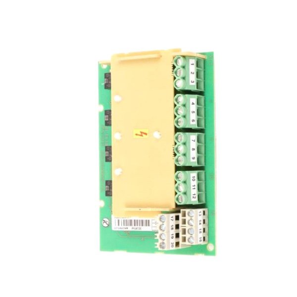 ABB PFVK128 3BSE010547R1 Relay Board