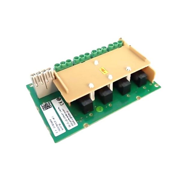ABB PFVK128 3BSE010547R1 Relay Board