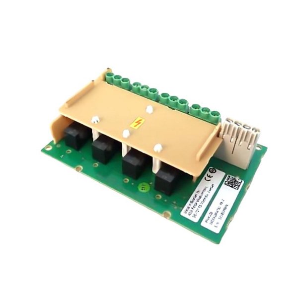 ABB PFVK128 3BSE010547R1 Relay Board