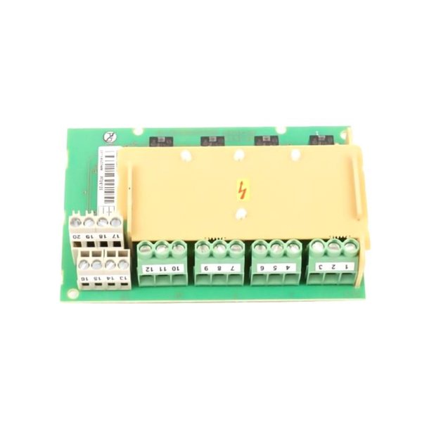 ABB PFVK128 3BSE010547R1 Relay Board