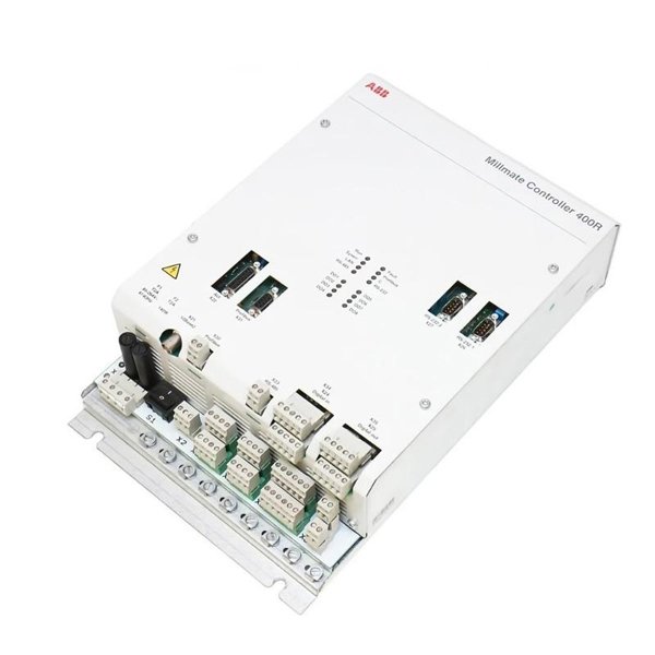 ABB PFXA401 3BSE024388R1 Control Unit