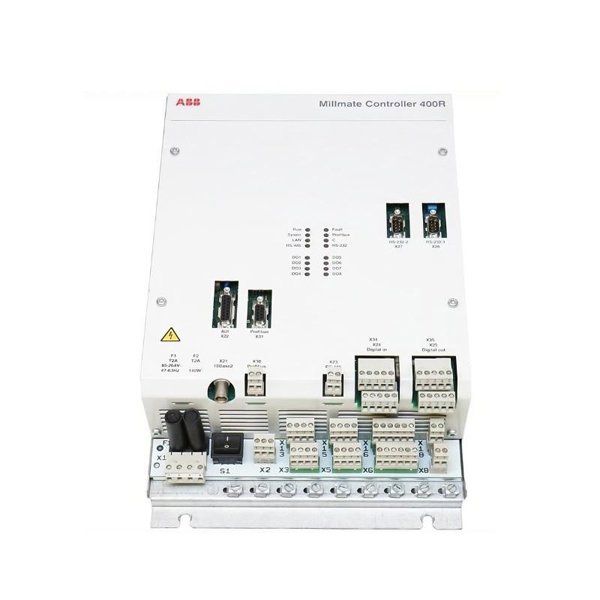 ABB PFXA401 3BSE024388R1 Control Unit