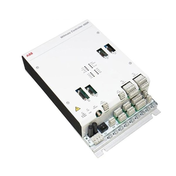 ABB PFXA401 3BSE024388R1 Control Unit