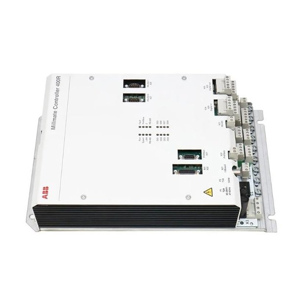 ABB PFXA401 3BSE024388R1 Control Unit