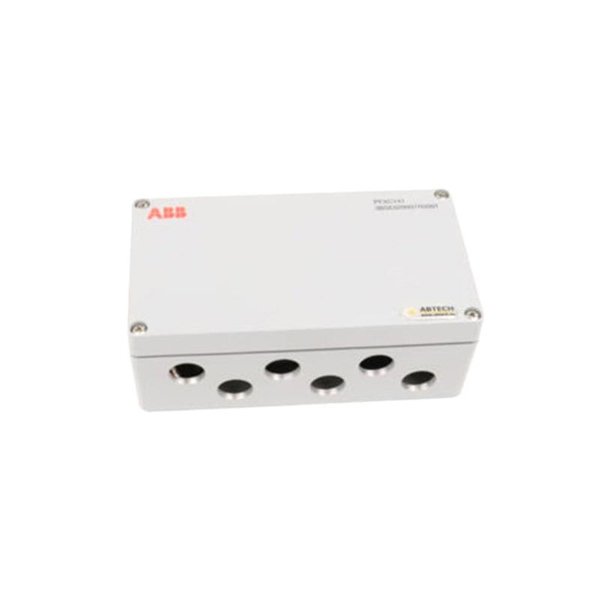 ABB PFXC141 3BSE029997R0001 Sensor Accessories Junction Box