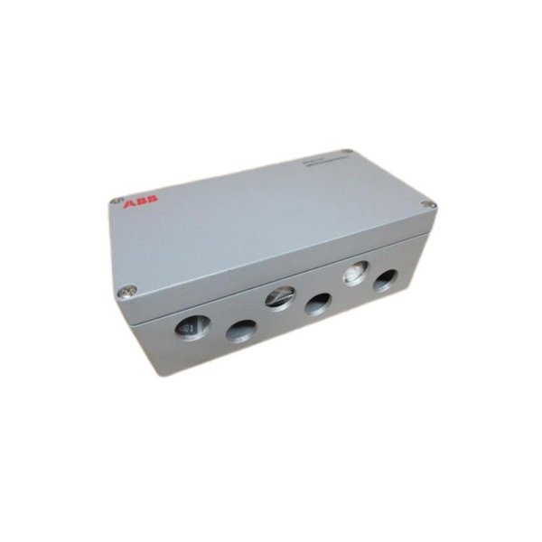 ABB PFXC141 3BSE029997R0001 Sensor Accessories Junction Box