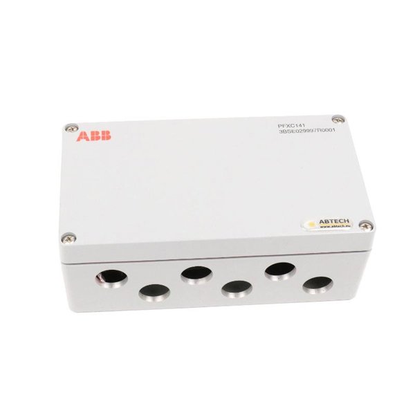 ABB PFXC141 3BSE029997R1 Control Unit