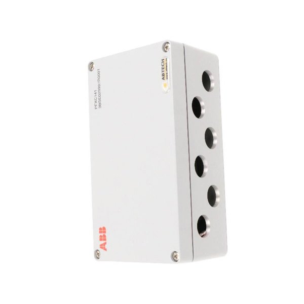 ABB PFXC141 3BSE029997R1 Control Unit