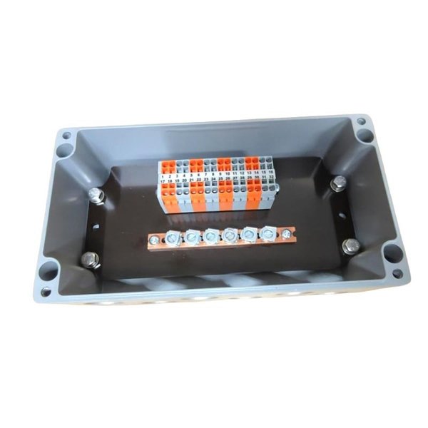 ABB PFXC141 3BSE029997R1 Control Unit