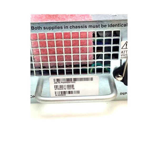 ABB Bailey PHARPS00010000 Power Module