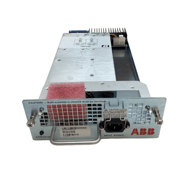 ABB Bailey PHARPS00010000 Power Module