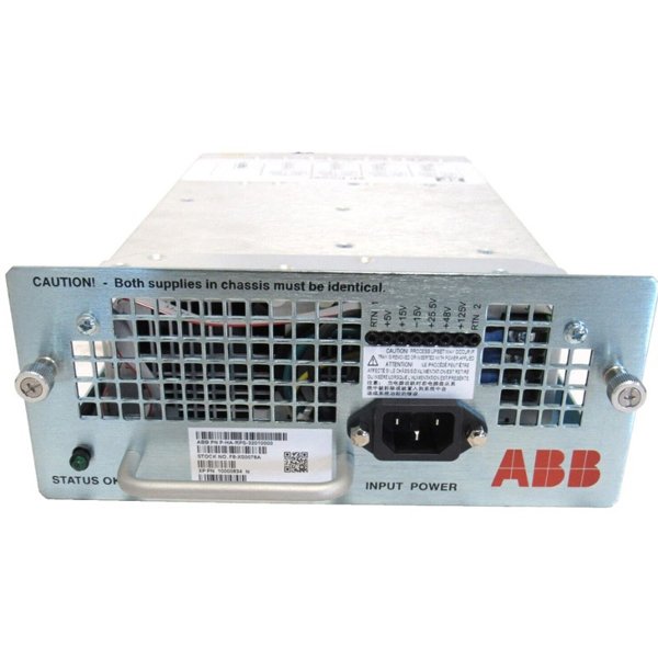ABB Bailey PHARPS00200000 Power Module