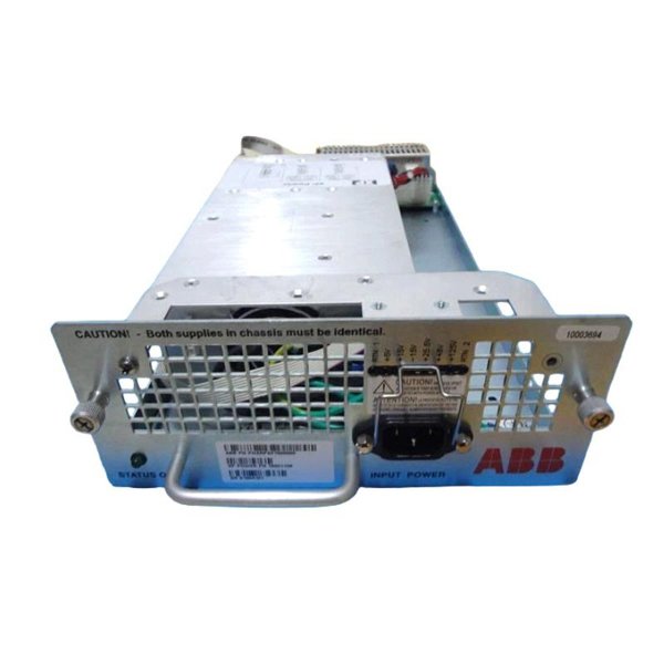 ABB Bailey PHARPS21000000 Power Supply Module