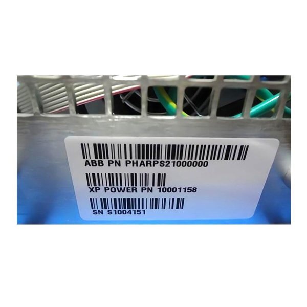 ABB Bailey PHARPS21000000 Power Supply Module