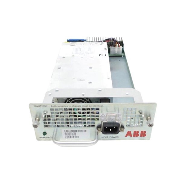 ABB Bailey PHARPS21010000 Power Supply Module