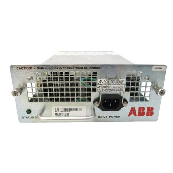 ABB Bailey PHARPS21200000 Power Supply Module