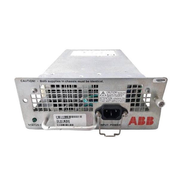 ABB Bailey PHARPS32000000 Power Supply Module