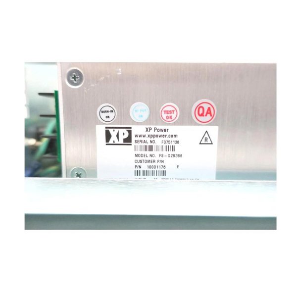 ABB Bailey PHARPS32000000 Power Supply Module