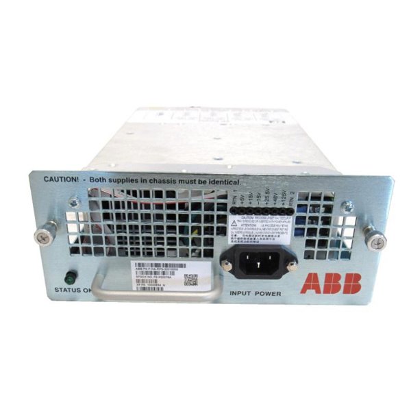 ABB Bailey PHARPS32010000 Power Supply Module
