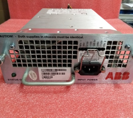 ABB PHARPS32200000 Power Supply