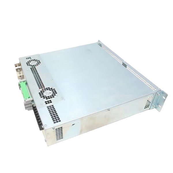 ABB Bailey PHARPSCH100000 MPS III Power Supply Chassis