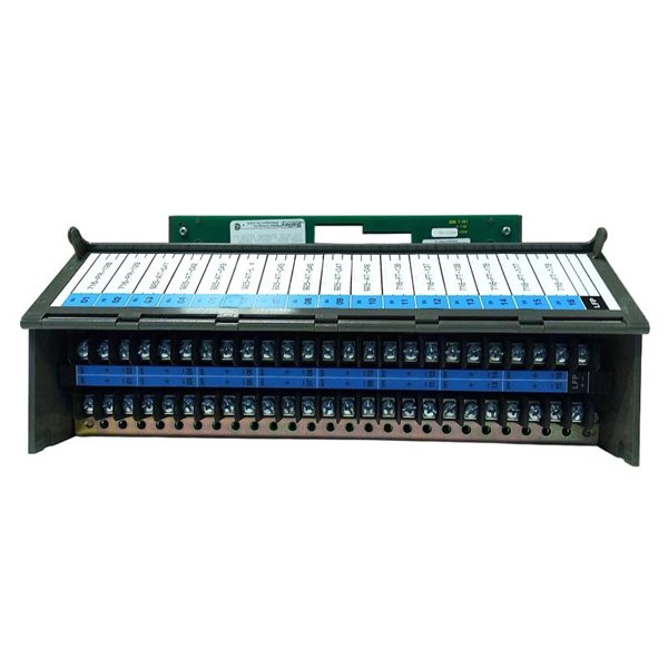 ABB Bailey PHBAIN1200S200 Analog Input Base