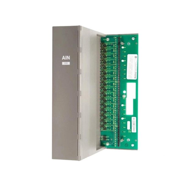 ABB Bailey PHBAIN2000C100 Analog Input Base