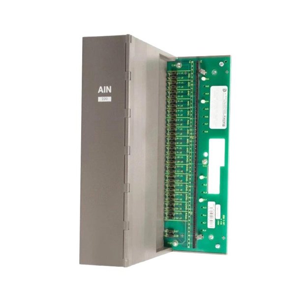 ABB Bailey PHBAIN2200S100 Analog Input Base