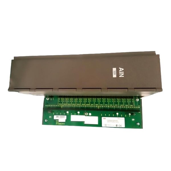 ABB Bailey PHBAIN2200S100 Analog Input Base