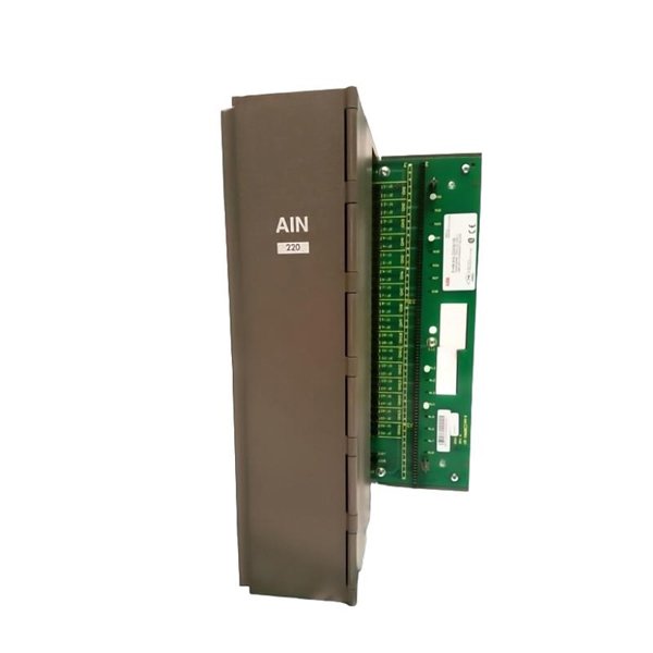 ABB Bailey PHBAIN2200S100 Analog Input Base