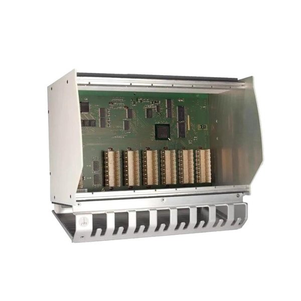 ABB PM 803F 3BDH000530R1 CPU Processor Unit