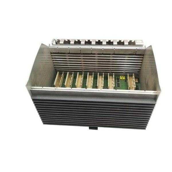 ABB PM 803F 3BDH000530R1 CPU Processor Unit