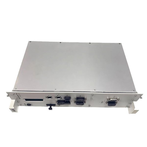 ABB PM 875-2 3BDH000606R1 Controller