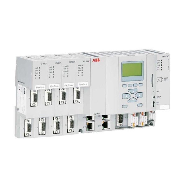 ABB PM 904F 3BDH001002R0001 CPU Processor Unit