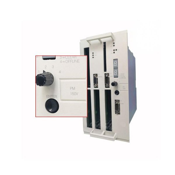 ABB PM150V08 3BSE009598R1 CPU Processor Module