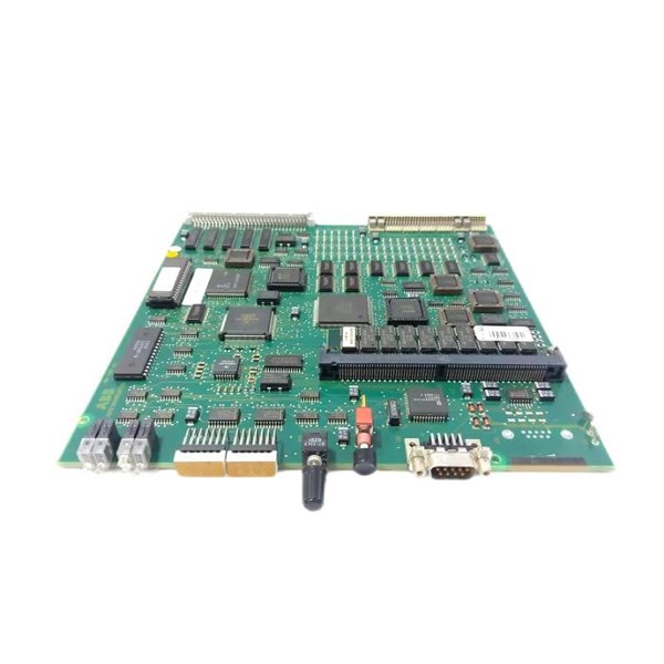 ABB PM151 3BSE003642R1 CPU Board Card
