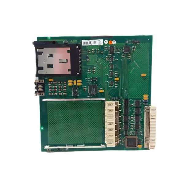 ABB PM152 3BSE003643R1 CPU Board Card