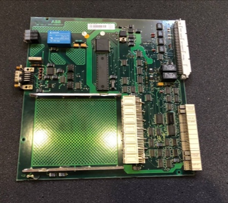 ABB PM153 3BSE003644R1 Hybrid Module