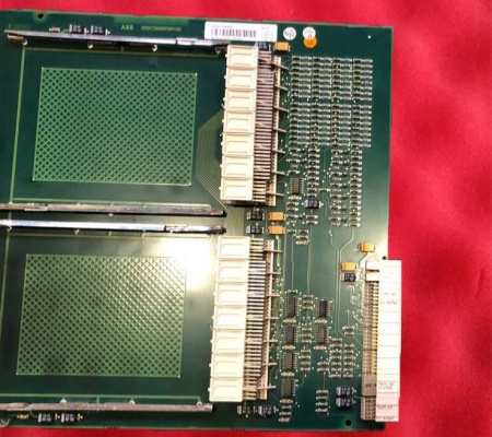 ABB PM154 3BSE003645R1 Communication Interface Board
