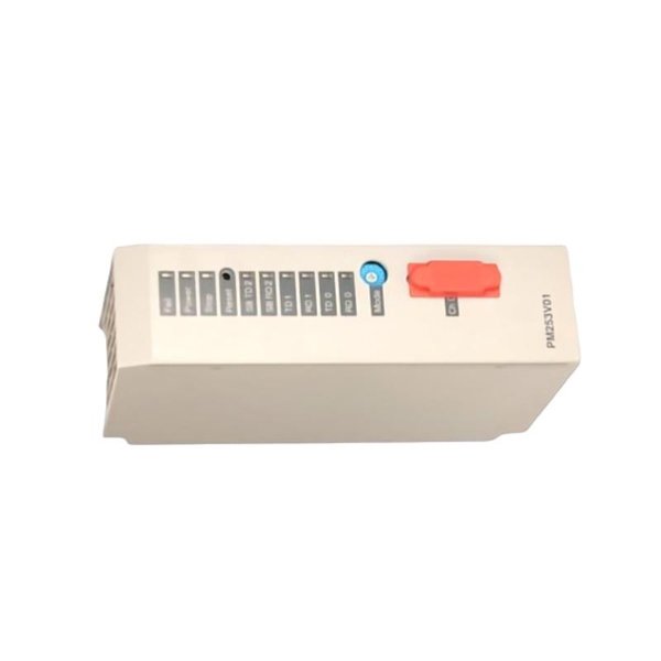 ABB PM253V01 492943601 Processor Module
