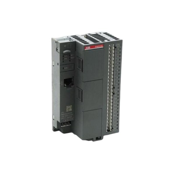 ABB PM5032-T-ETH 1SAP123400R0072 CPU Programmable Logic Controller