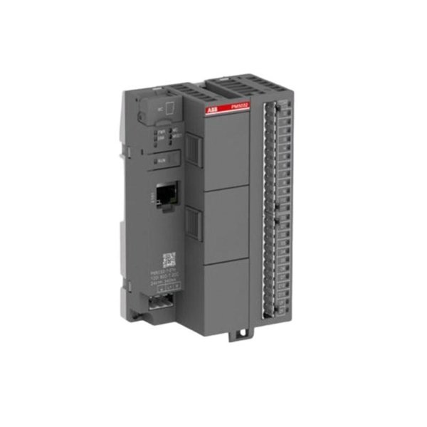 ABB PM5032-T-ETH 1SAP123400R0072 CPU Programmable Logic Controller