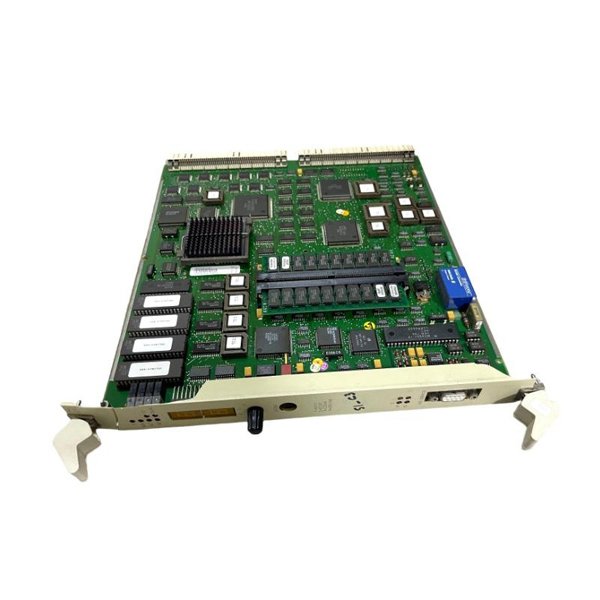 ABB PM510 3BSE000270R1 Processor Module