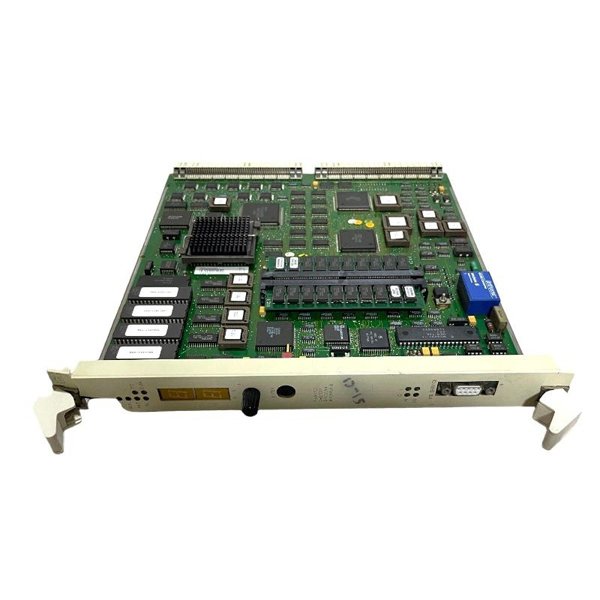 ABB PM510 3BSE000270R1 Processor Module