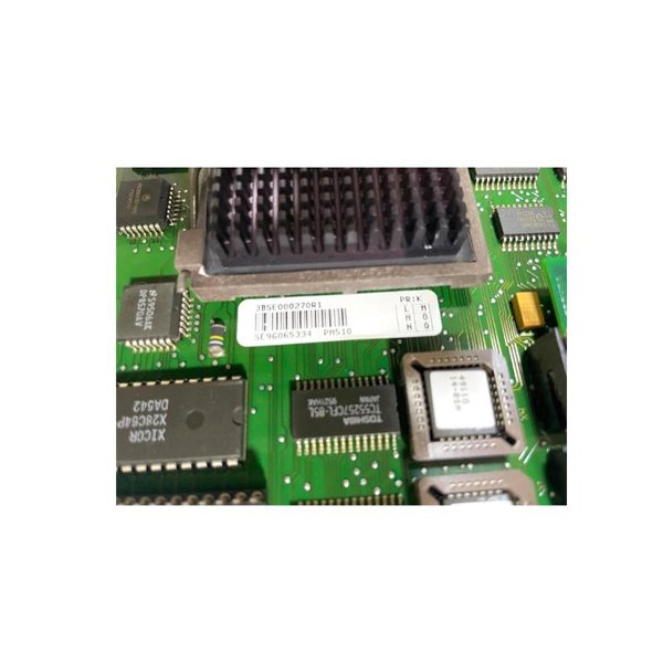 ABB PM510 3BSE000270R1 Processor Module