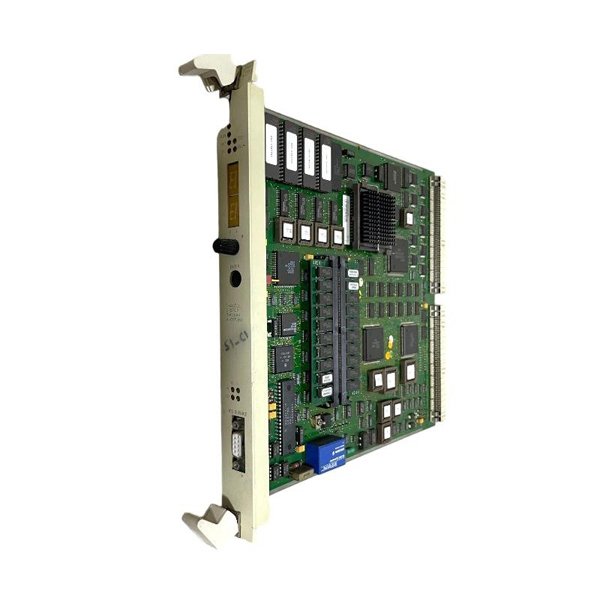 ABB PM510 3BSE000270R1 Processor Module