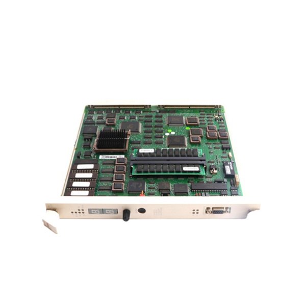 ABB PM510V08 3BSE016239R1 CPU Processor Module
