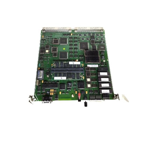ABB PM510V08 3BSE008373R1 CPU Processor Module